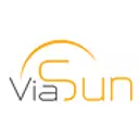 ViaSun logo