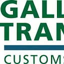 Gallagher Transport logo