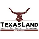 Texas General Land Office logo