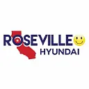 Hyundai of Roseville logo