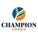 Champion Foods logo