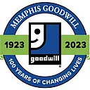 Memphis Goodwill Inc. logo