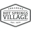 Hot Springs Village Property Owners Association logo