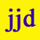 JJD Properties LLC logo