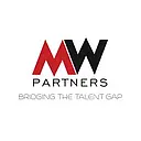MW Partners logo