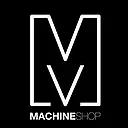 FORJAY MACHINE SHOP logo