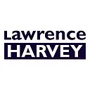 Lawrence Harvey logo