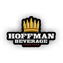 Hoffman Beverage Company logo