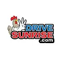 Sunrise Toyota logo