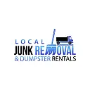 310-Dump Junk Removal & Dumpster Rentals logo