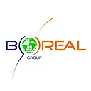BOREAL GROUP logo