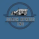 COACH XPRESS INC logo