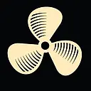 The Propeller Brewing Company logo