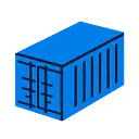 KG Industries logo