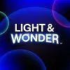 Light & Wonder logo