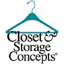 Second Closet logo