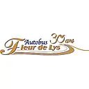 Autobus fleur de Lys logo
