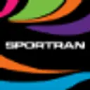 Sportran logo