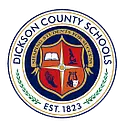 Dickson County Schools logo