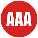 AAA Service Network logo