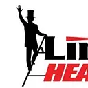 Lincoln Heating & Air logo