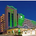 Holiday Inn Miami Beach Oceanfront logo