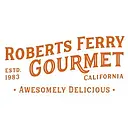 Roberts Ferry Gourmet logo