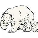 Arctic Bear logo