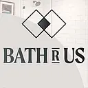 Baths R Us logo