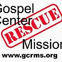 Gospel Rescue Mission logo