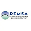REMSA logo
