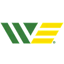 Western Equipment logo