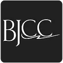 Birmingham-Jefferson Convention Complex (BJCC) logo