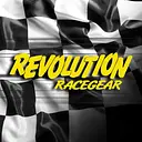 Revolution Racegear logo