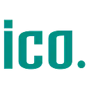ICO Bath logo