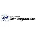 Pacific Star Corporation logo