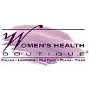 Women's Health Boutique logo