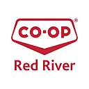 Red River Co-op logo