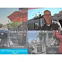 VIP Parking Solutions LLC logo
