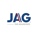 Jag Equipment Co. logo