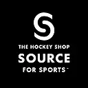 The Hockey Shop Source For Sports logo