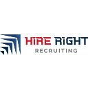 Hire Right Recruiting logo
