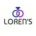 Loren's Carpet One logo