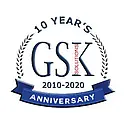 GSK Solutions Inc logo