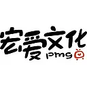 Pacific Media Group logo