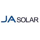 JA Solar logo
