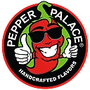 Pepper Palace, Inc logo