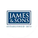 James and Sons Electric Ltd. logo