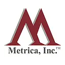 Metrica logo