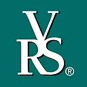 Virginia Retirement System logo